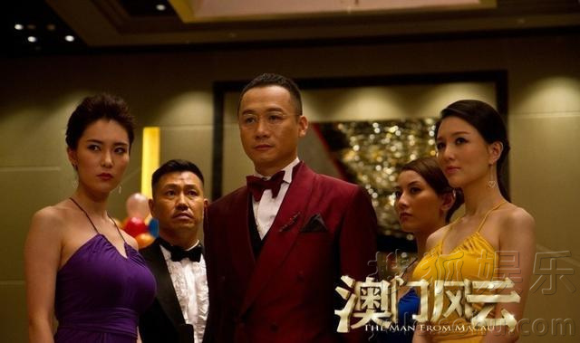 澳门六叔电视剧，免费中文版全集的在线观看指南澳门六叔电视剧在线观看免费中文版全集高清
